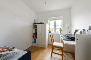 Bedroom 3- click for photo gallery